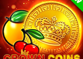 Crown coins Endorphina